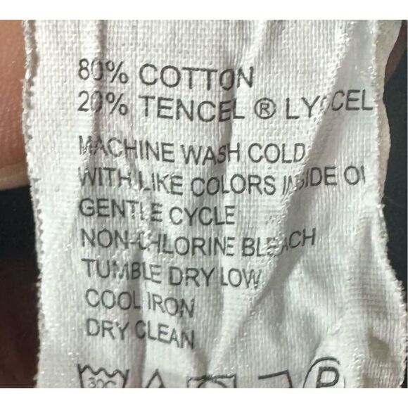 Tommy Bahama men’s reversible green/gray 1/4 zip sweatshirt size XL - Picture 4 of 10